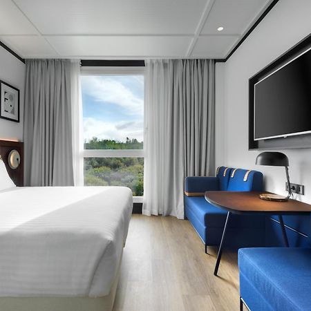 Hotel Tres Reyes San Sebastián Dış mekan fotoğraf