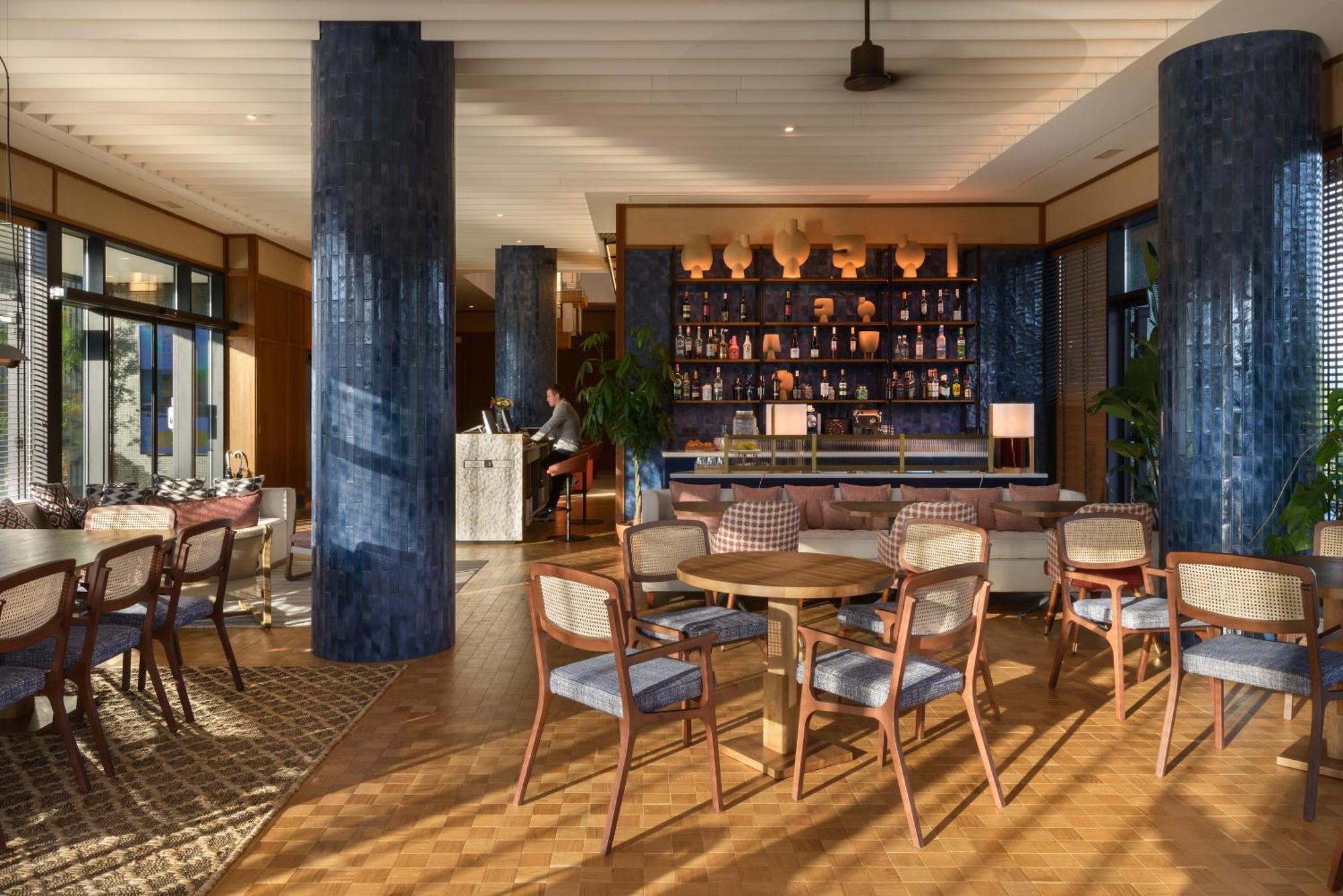 Hotel Tres Reyes San Sebastián Dış mekan fotoğraf