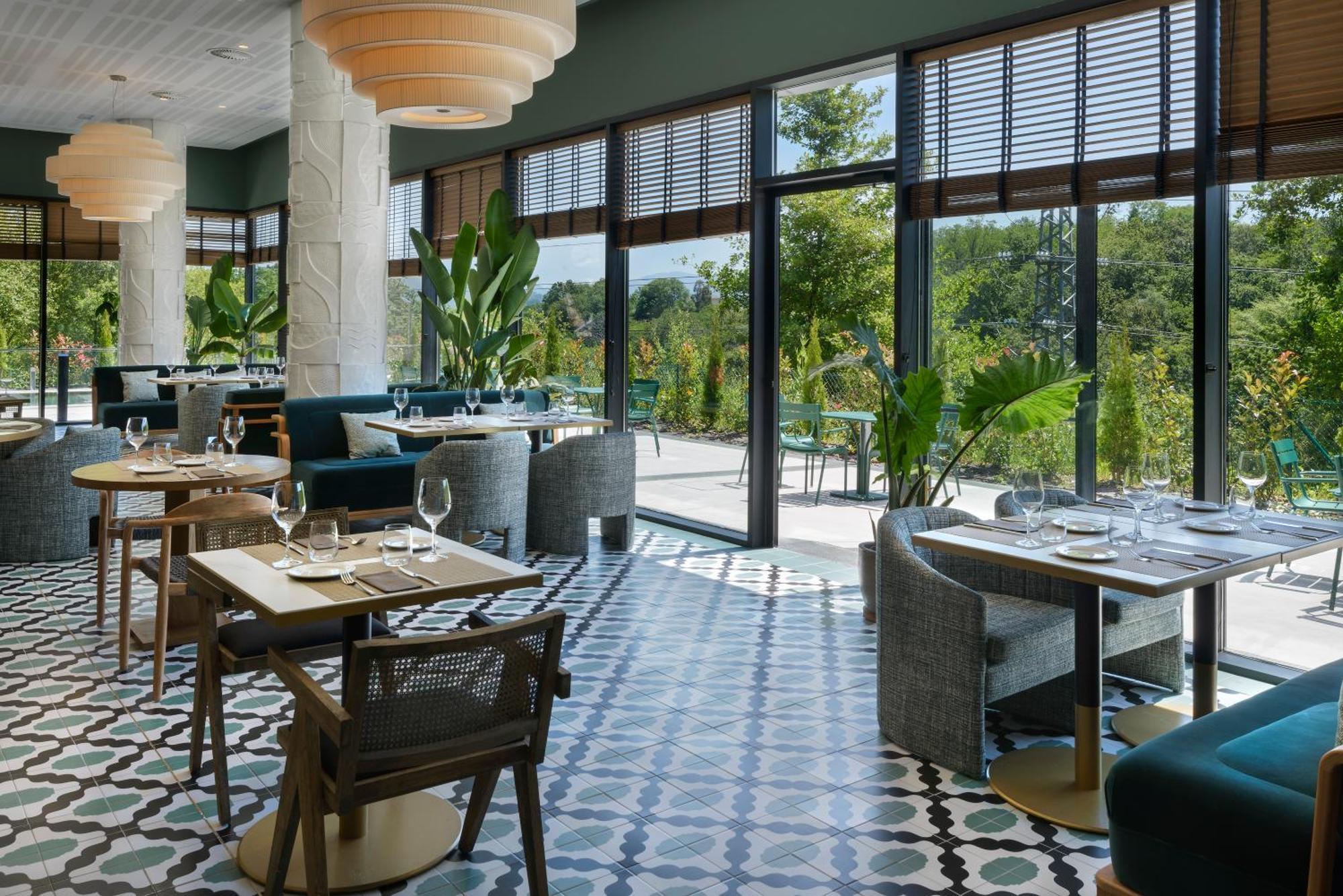 Hotel Tres Reyes San Sebastián Dış mekan fotoğraf
