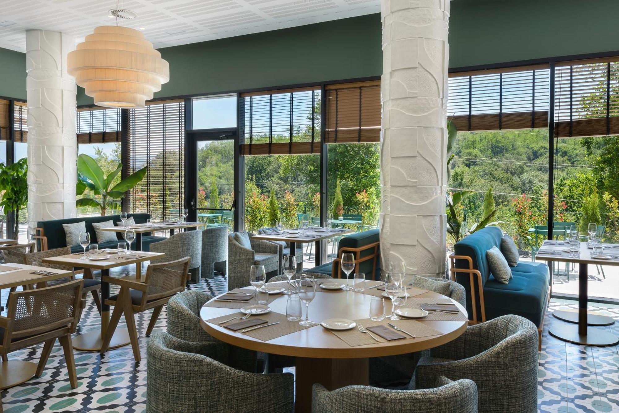 Hotel Tres Reyes San Sebastián Dış mekan fotoğraf
