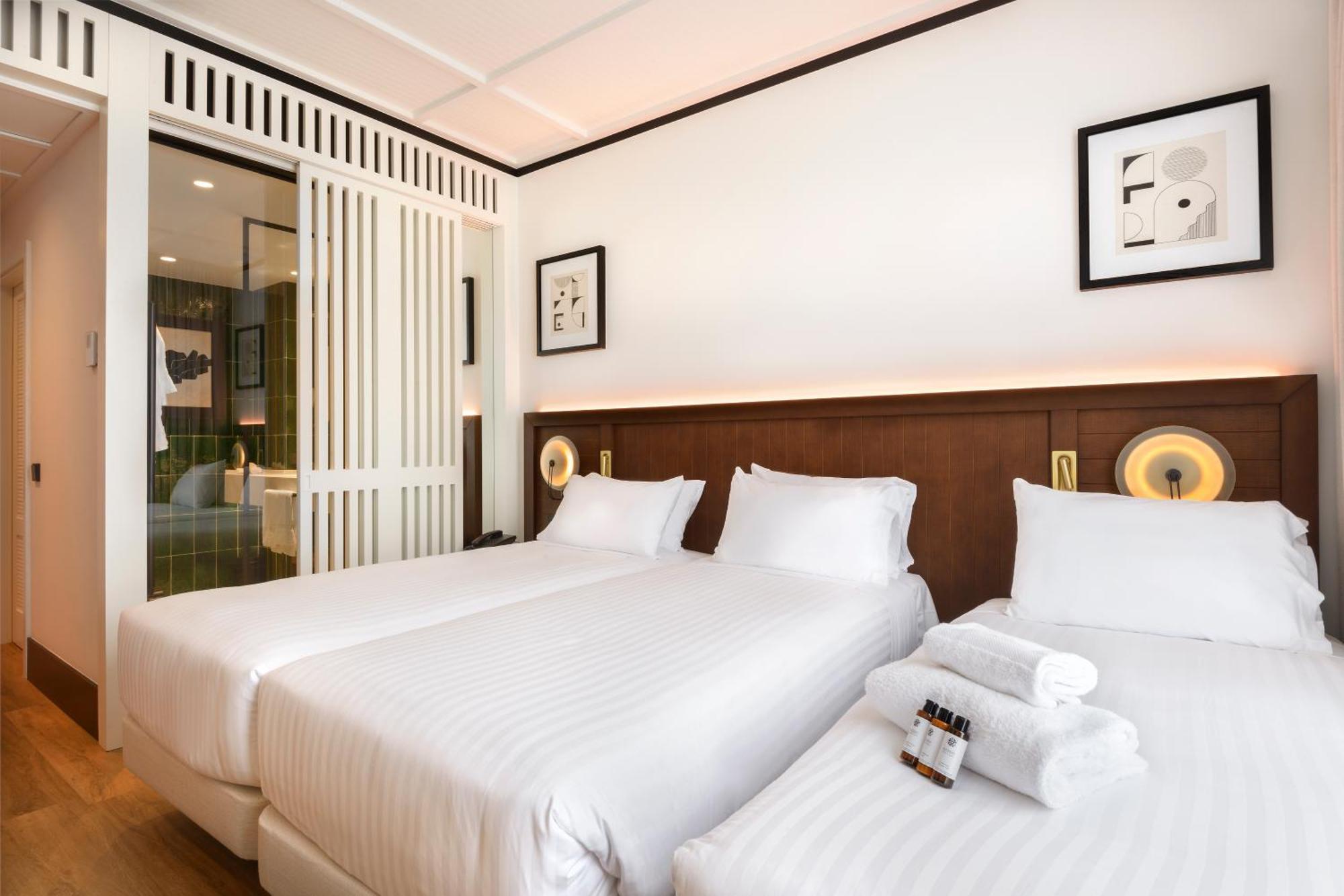 Hotel Tres Reyes San Sebastián Dış mekan fotoğraf