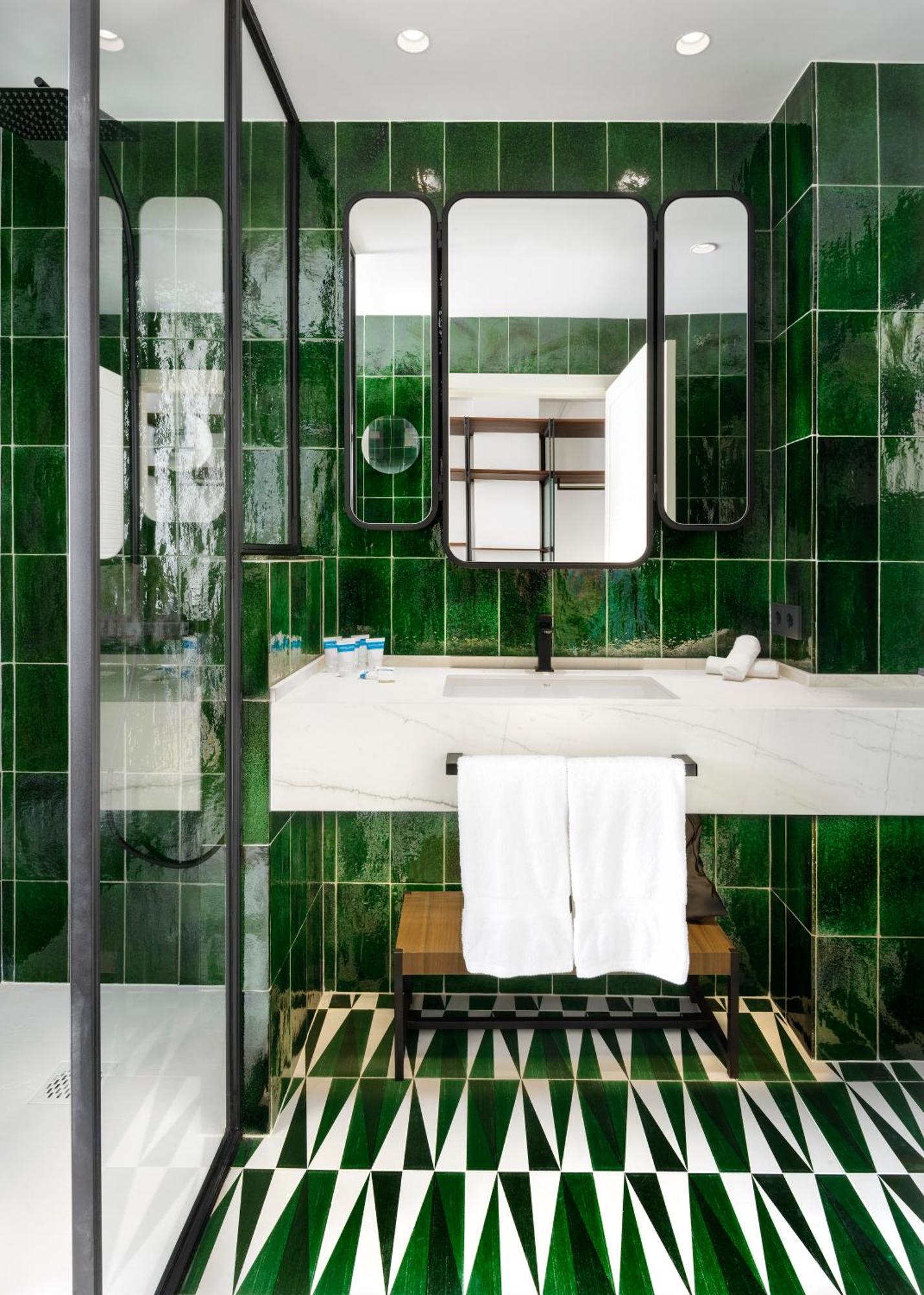 Hotel Tres Reyes San Sebastián Dış mekan fotoğraf