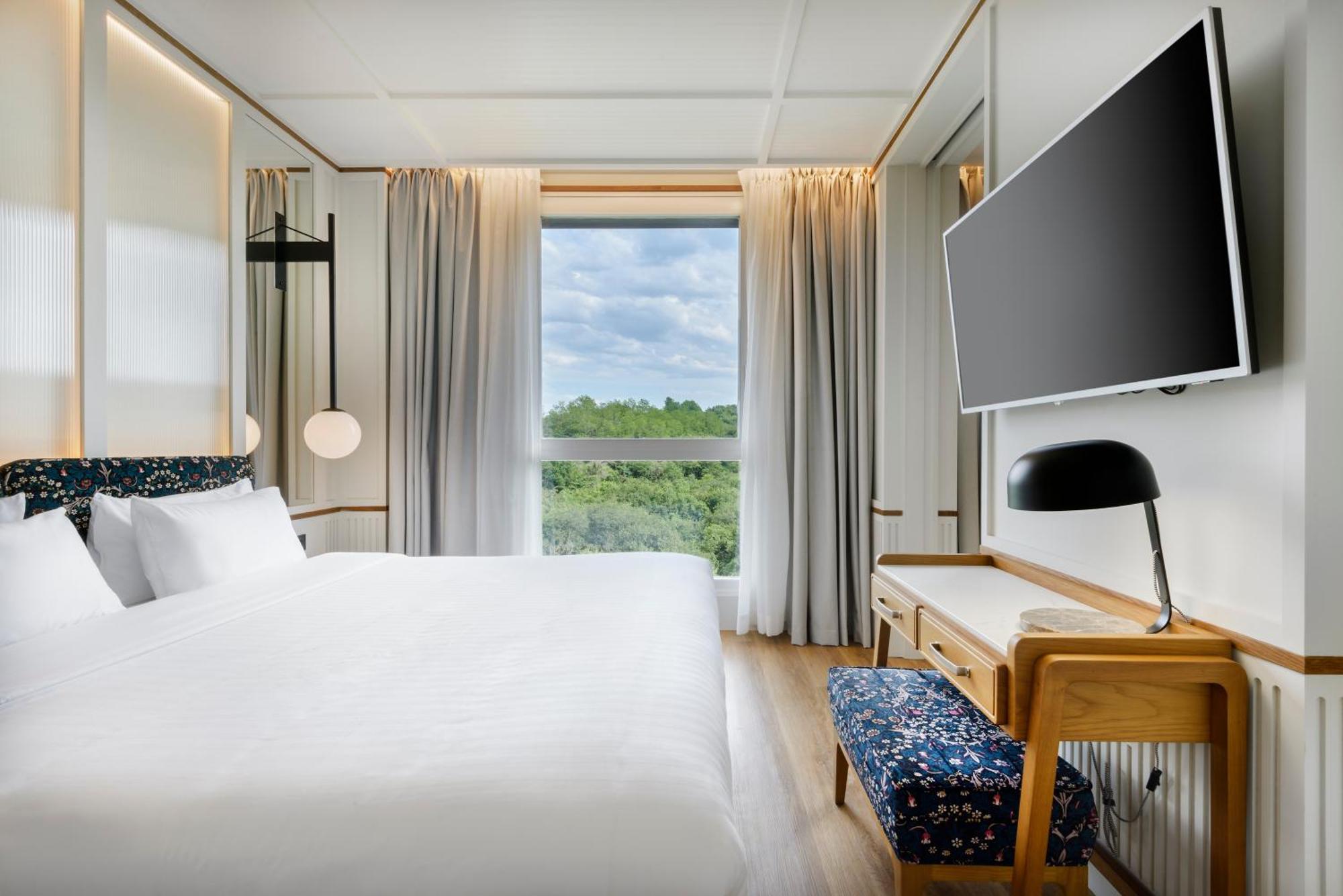 Hotel Tres Reyes San Sebastián Dış mekan fotoğraf